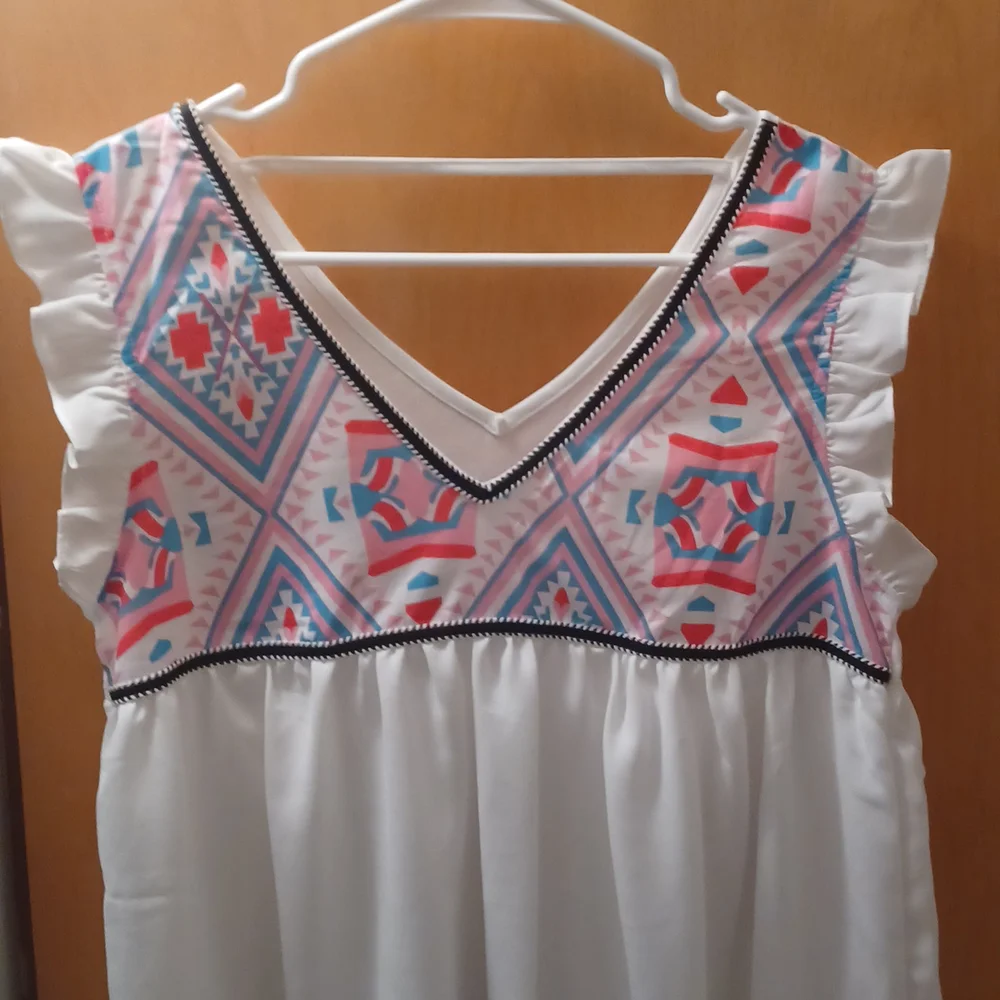 Dress - Picture 2 of 2